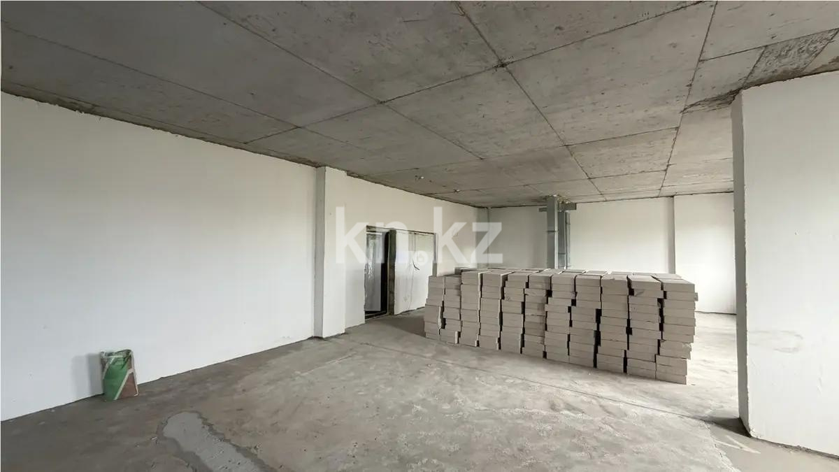 Продажа 3-комнатной квартиры, 80 м² в Караганде - фото 2