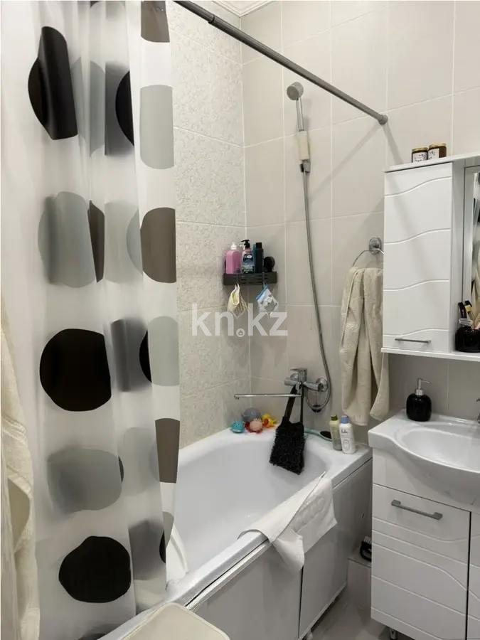 Продажа 2-комнатной квартиры, 40 м² - Продажа квартир в р-не Нура Астаны - страница 2 фото 3 из 4