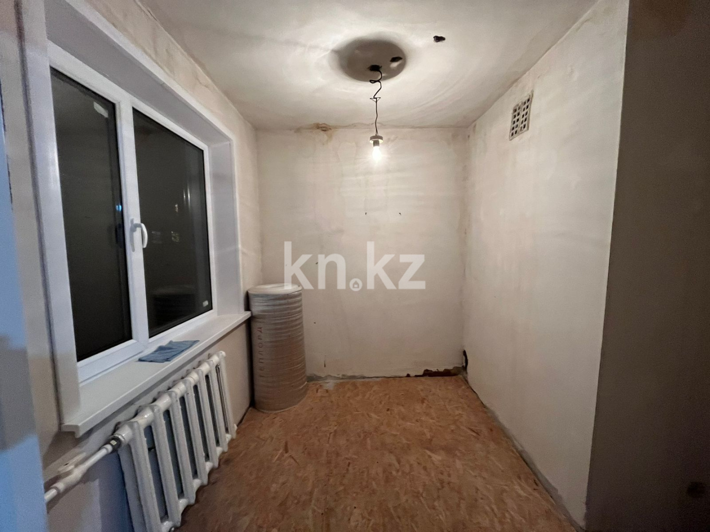 Продажа 1-комнатной квартиры, 30 м², мкр-н 13 - Продажа квартир в Караганде фото 4 из 9