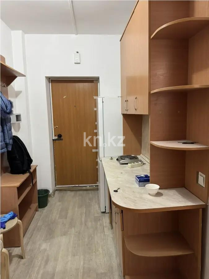 Продажа 1-комнатной квартиры, 17.8 м², ул. Майлина, дом  31 - Продажа квартир в Астане фото 5 из 5