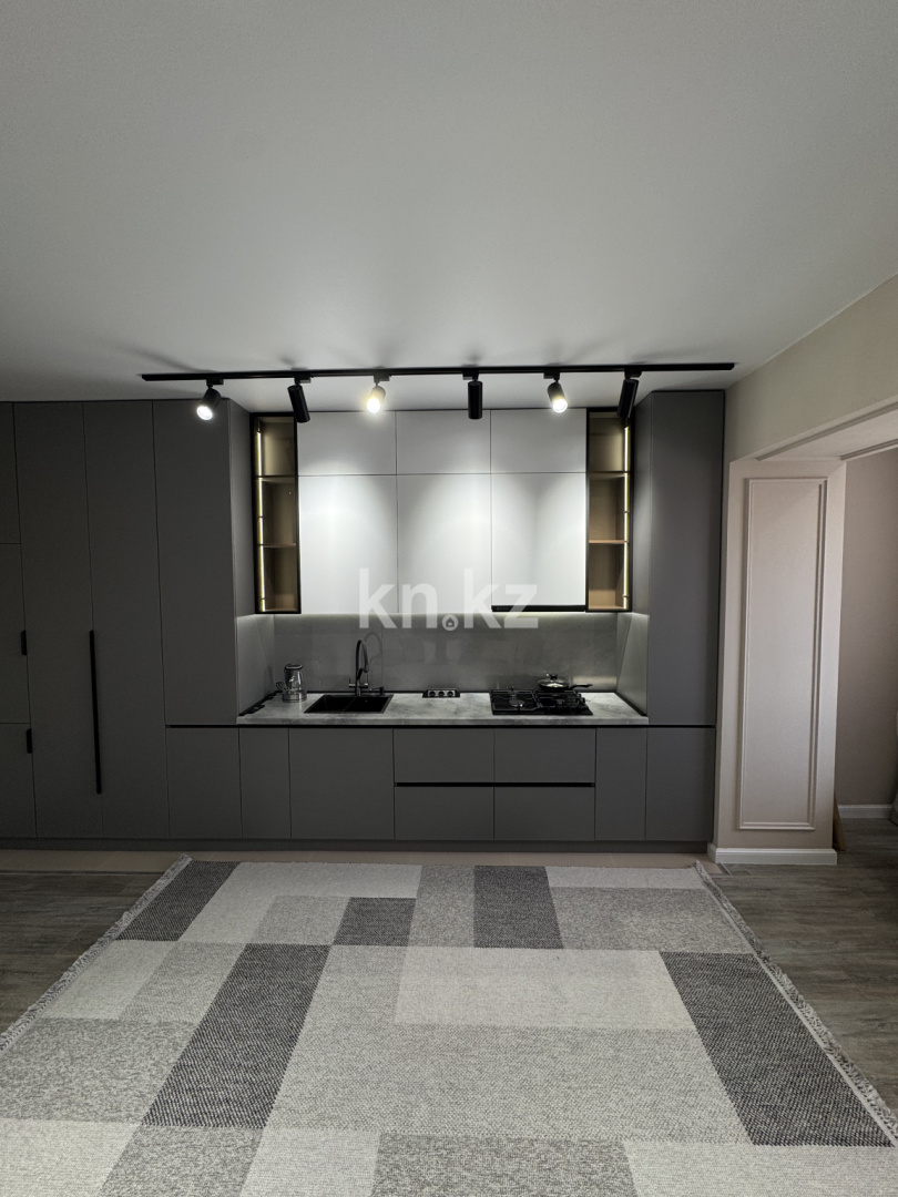 Продажа 1-комнатной квартиры, 47.5 м² - Продажа квартир в Казахстане - страница 22 фото 9 из 21