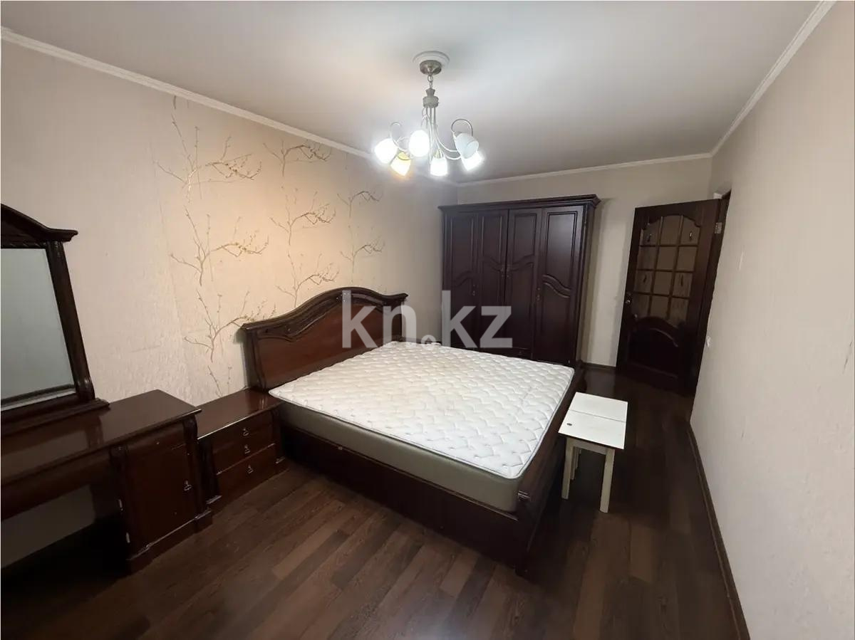 Продажа 2-комнатной квартиры, 51.1 м² в Алматы - фото 2