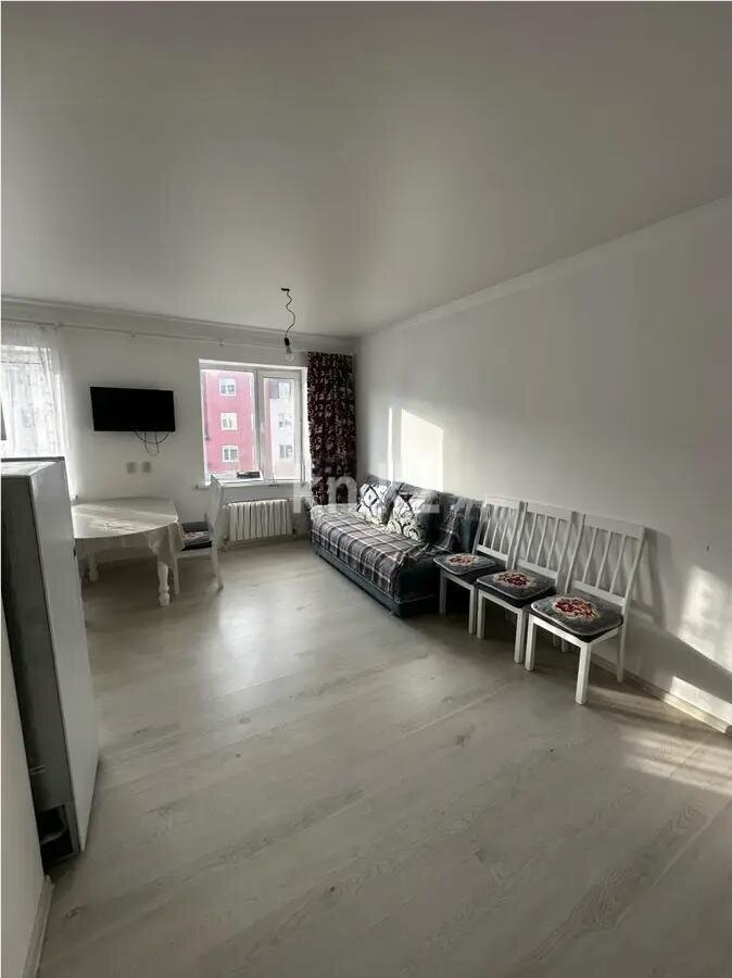 Продажа 1-комнатной квартиры, 27.7 м² в Астане