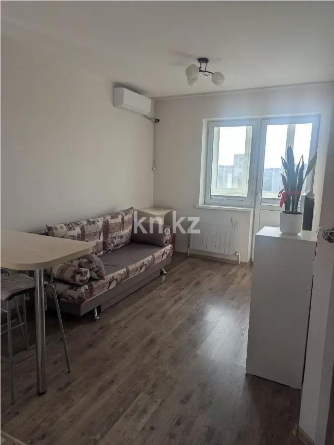Продажа 2-комнатной квартиры, 40 м² в Алматы