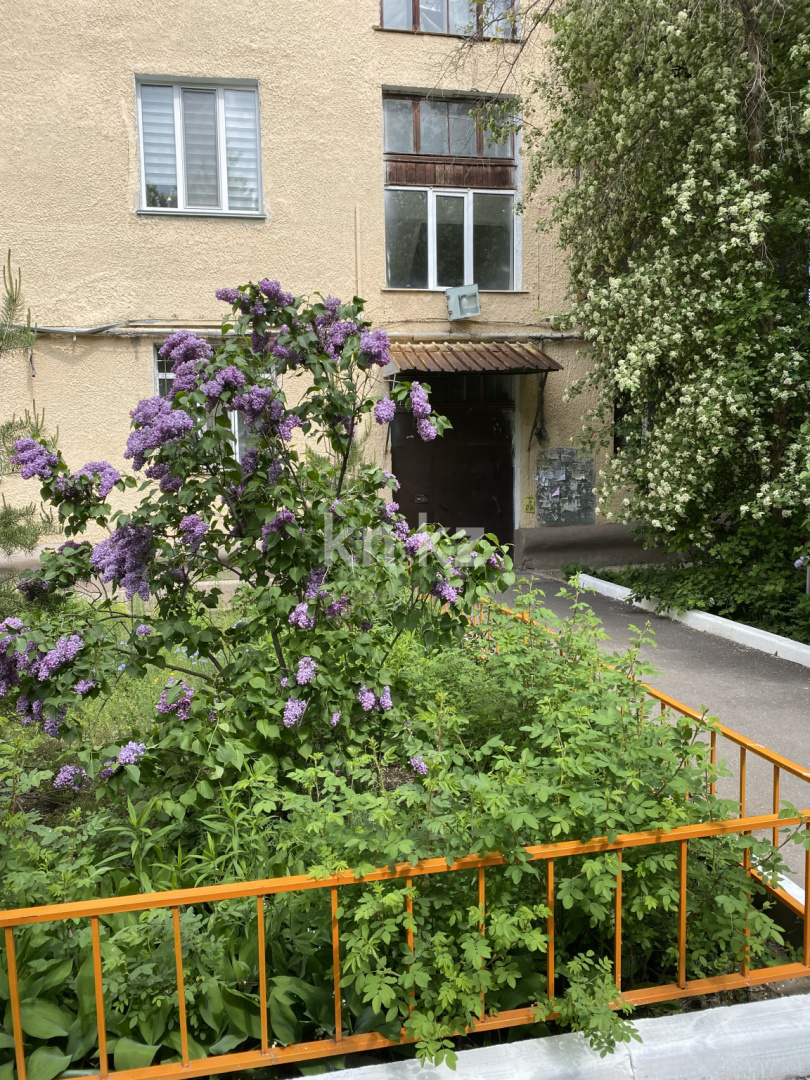 Продажа 3-комнатной квартиры, 75 м² - Продажа квартир в районе Город в Караганде фото 1 из 7