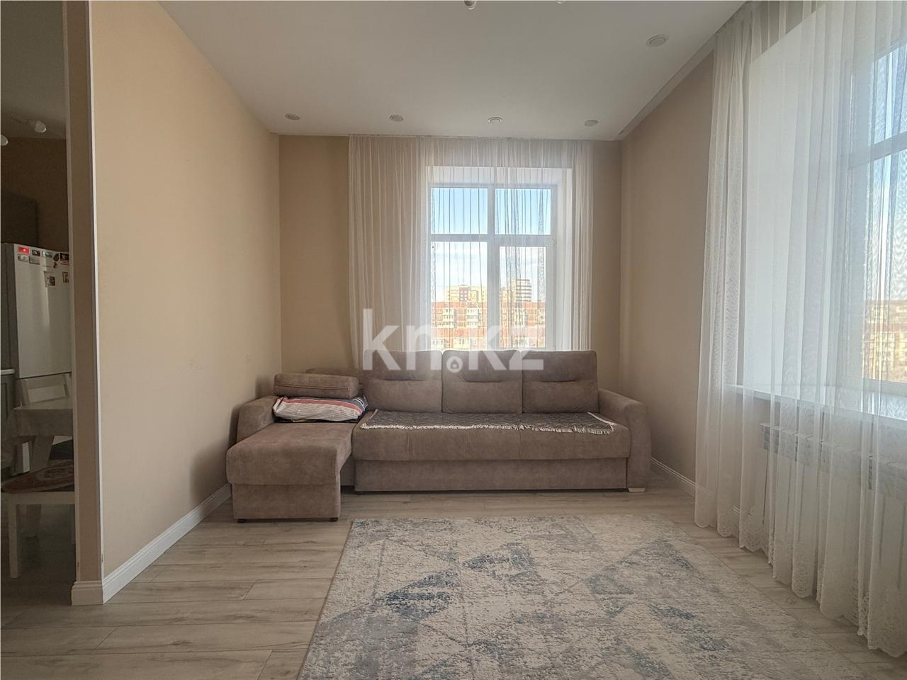 Продажа 3-комнатной квартиры, 66 м² - Продажа квартир в Караганде - страница 80 фото 1 из 19