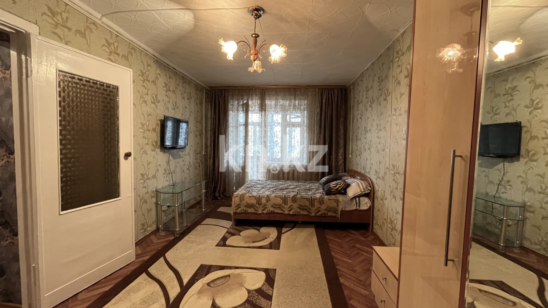 Продажа 1-комнатной квартиры, 29.4 м² в Алматы - фото 2