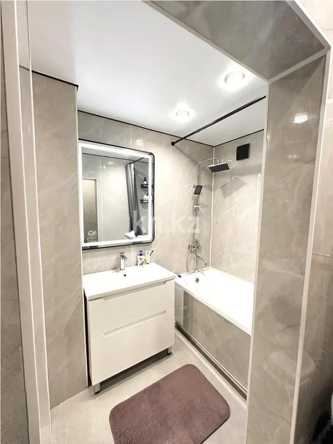 Продажа 3-комнатной квартиры, 60.7 м², пр. Серкебаева, дом  12 в Алматы - фото 5