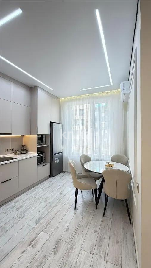Продажа 2-комнатной квартиры, 48 м² - Продажа квартир в Казахстане - страница 17 фото 3 из 5
