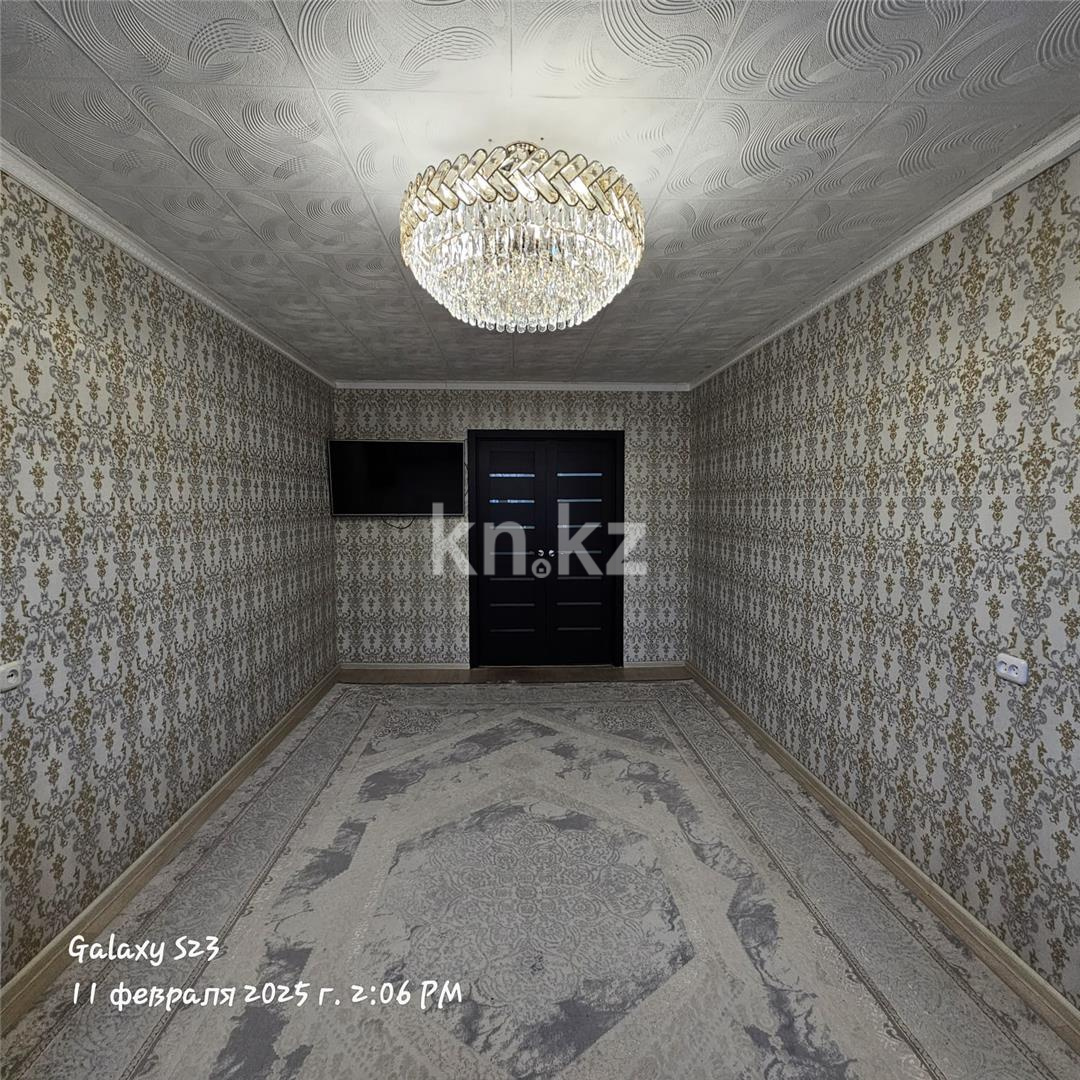 Продажа 3-комнатной квартиры, 68 м², мкр-н 3-й в Темиртау - фото 2