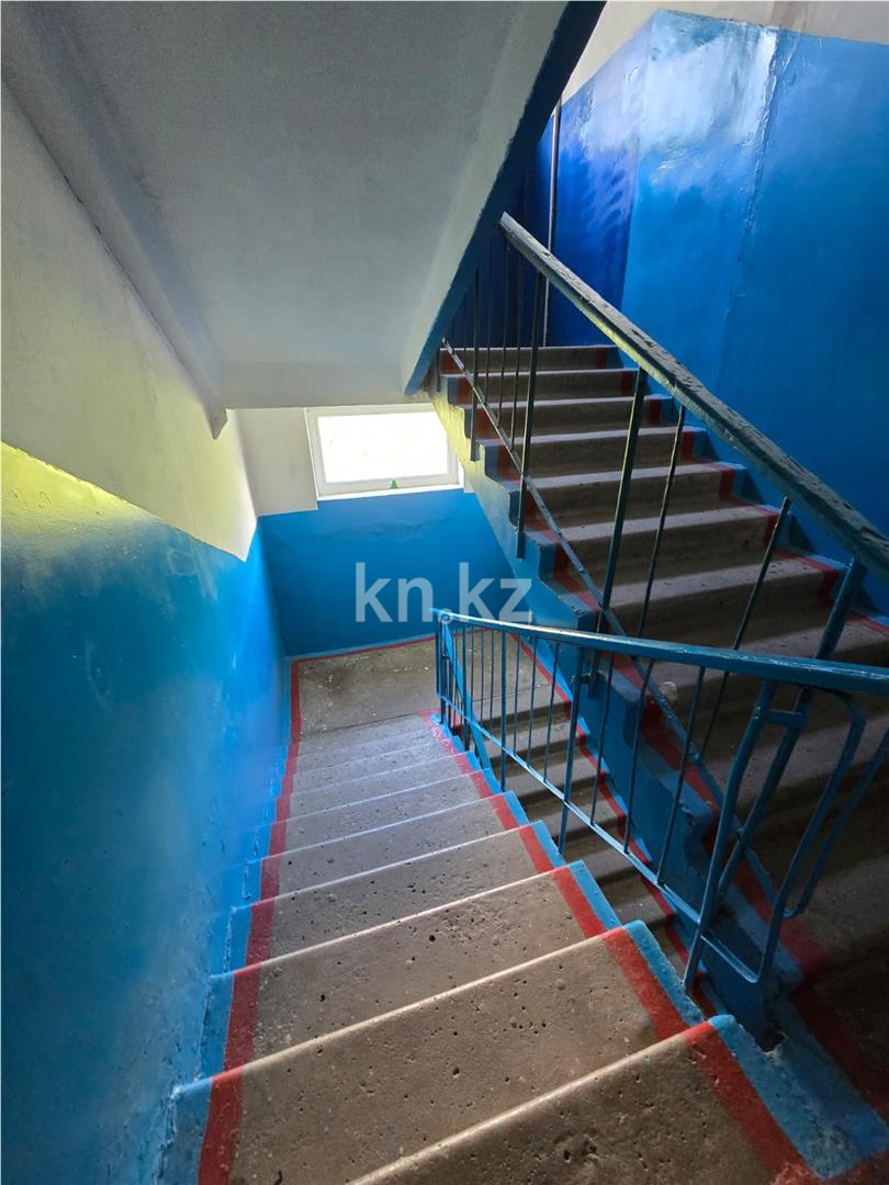 Продажа 2-комнатной квартиры, 44 м² в Темиртау