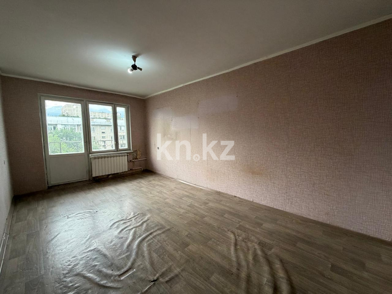 Продажа 1-комнатной квартиры, 33 м² в Алматы