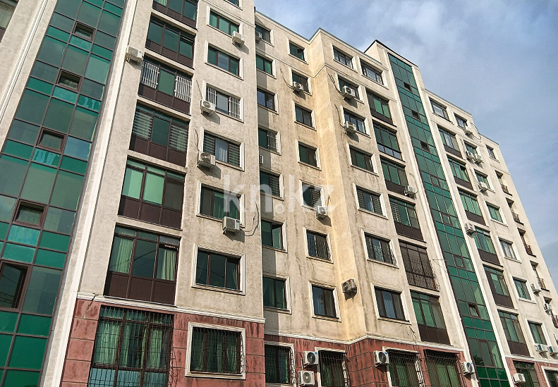 Продажа 2-комнатной квартиры, 86 м² - Продажа двухкомнатных квартир в Ауэзовском р-не Алматы фото 21 из 22