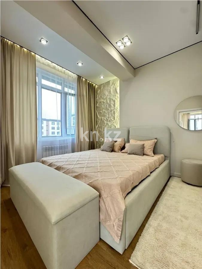 Продажа 3-комнатной квартиры, 60 м² в Алматы - фото 3