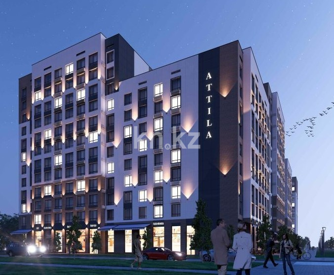 Продажа помещения, 154 м² - Продажа офисных и торговых помещений в Казахстане фото 4 из 11