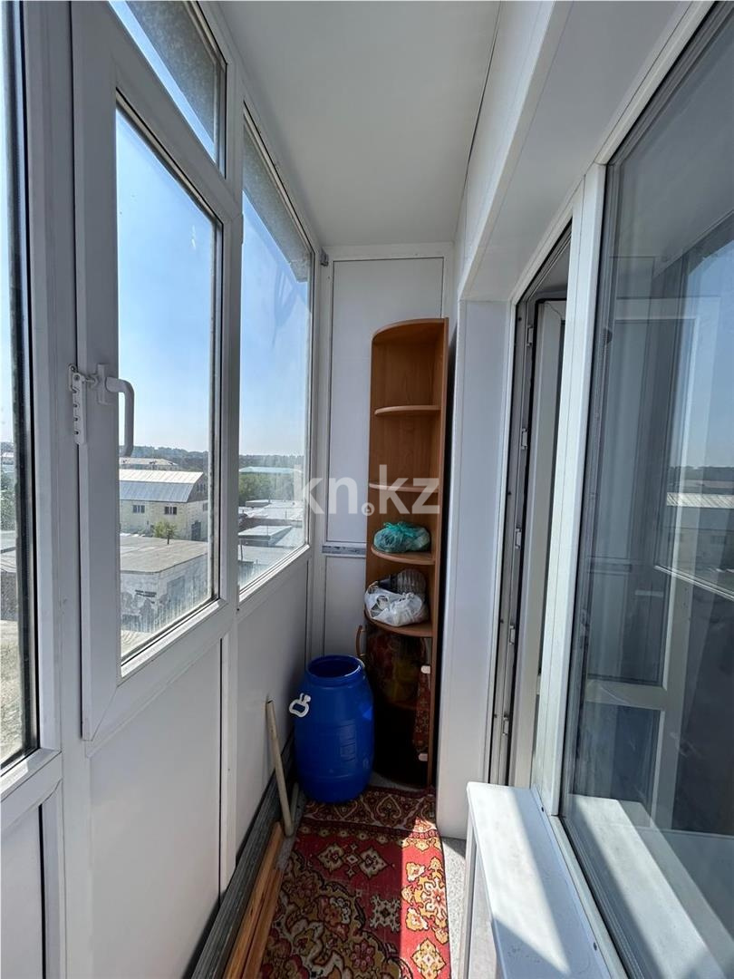 Продажа 2-комнатной квартиры, 50 м² - Продажа двухкомнатных квартир в Казахстане фото 13 из 14