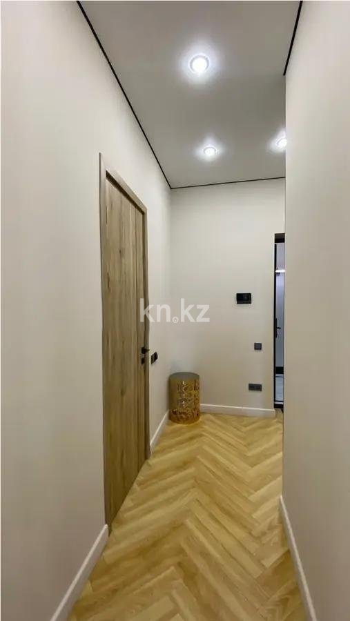 Продажа 2-комнатной квартиры, 35 м², пр. Сейфуллина, дом  416/2 - Продажа квартир в новостройках Алматы без посредников фото 5 из 5