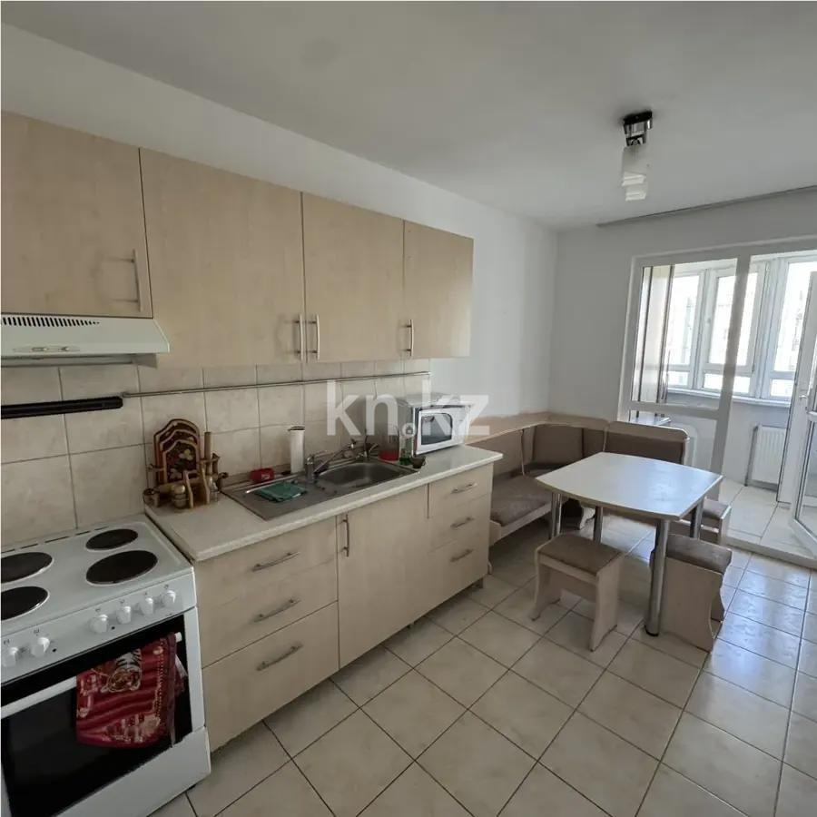 Продажа 3-комнатной квартиры, 83 м² - Продажа квартир в Алатауском р-не Алматы - страница 22 фото 4 из 6
