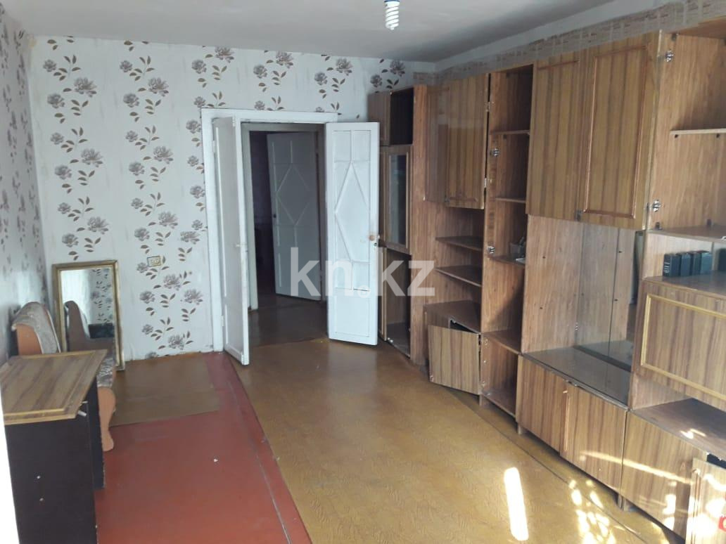 Продажа 2-комнатной квартиры, 47 м², ул. Иманова, дом  32 - ул. Валиханова в Астане