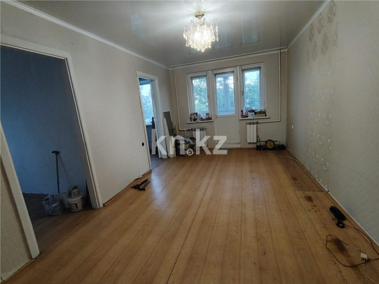 Продажа 4-комнатной квартиры, 60 м², пр. Мира, дом  106 - Продажа квартир в Темиртау фото 1 из 18