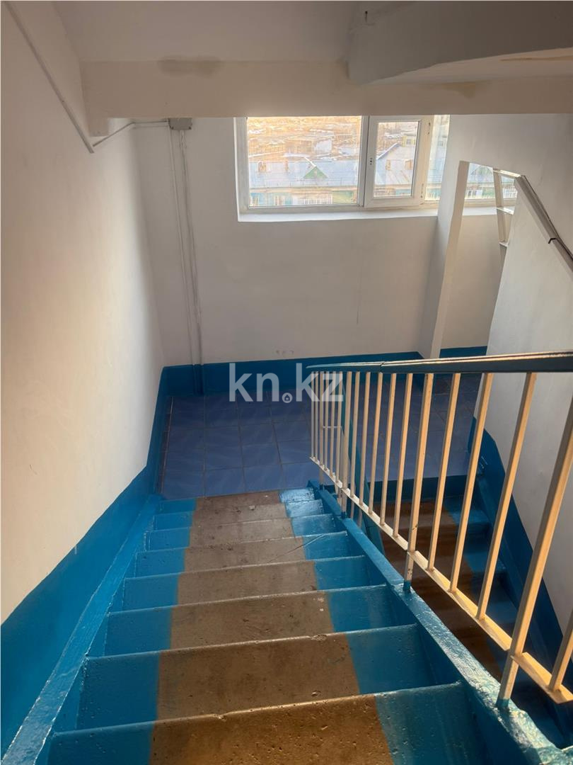 Продажа 2-комнатной квартиры, 51 м², мкр-н Голубые Пруды - Продажа квартир в Караганде фото 14 из 17