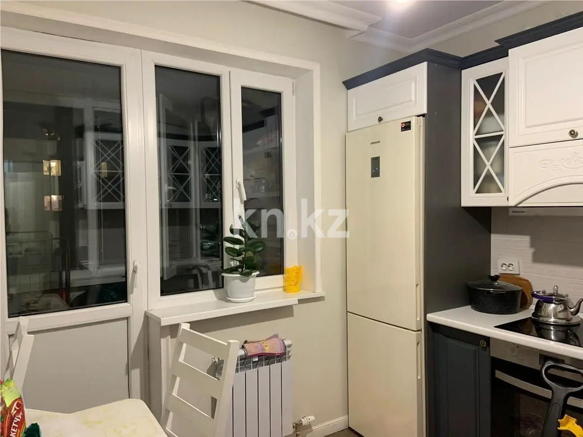 Продажа 1-комнатной квартиры, 38 м², пр. Аль-Фараби, дом  30/4 в Астане - фото 2
