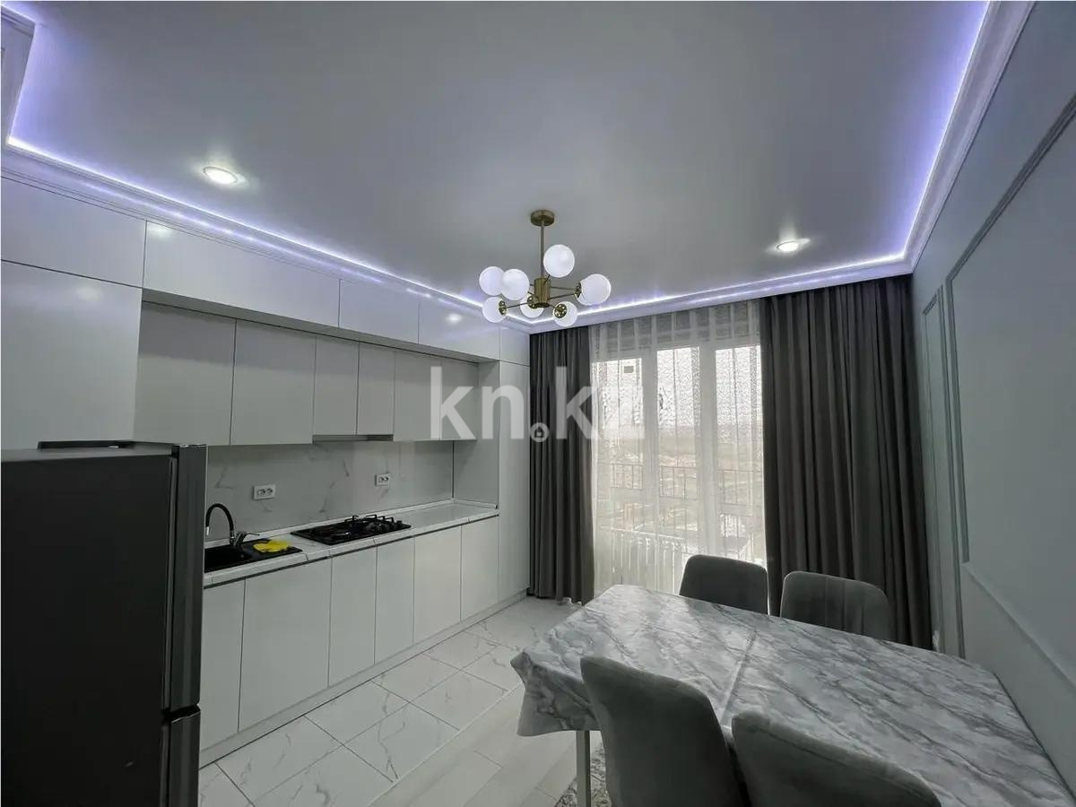 Продажа 2-комнатной квартиры, 78 м² в Алматы - фото 3