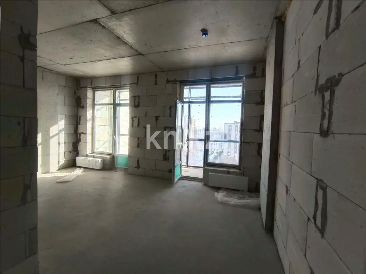 Продажа 1-комнатной квартиры, 35 м² - Продажа квартир в Астане - страница 60 фото 1 из 1
