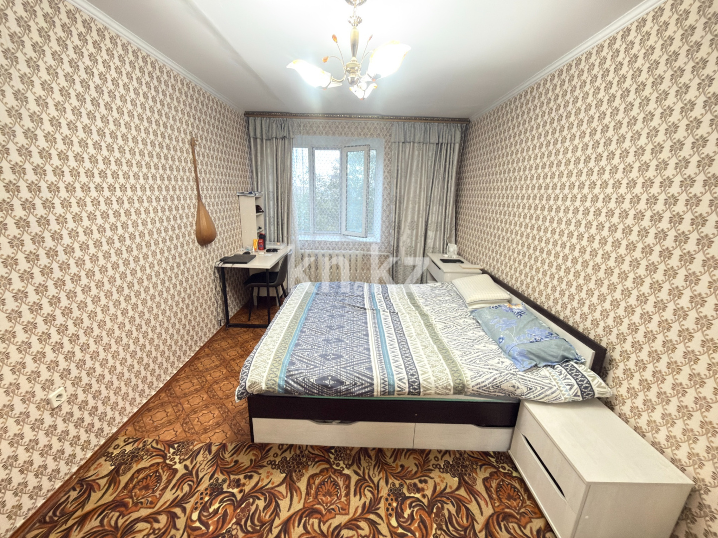 Продажа 3-комнатной квартиры, 68 м² - Недвижимость в Казахстане - страница 24 фото 5 из 25