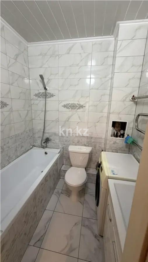 Продажа 2-комнатной квартиры, 59.7 м² - Недвижимость в Астане - страница 2 фото 4 из 5