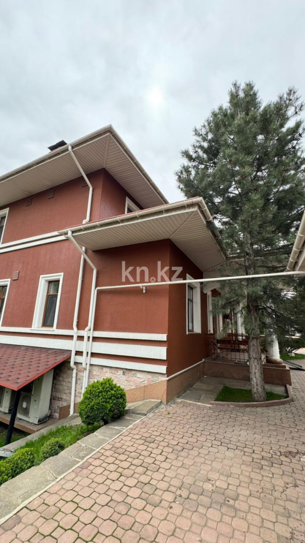 Продажа 7-комнатного дома, 823 м² - Продажа домов, коттеджей в Казахстане фото 3 из 38