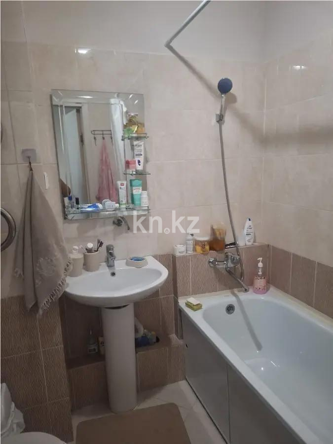 Продажа 2-комнатной квартиры, 53.1 м² в Алматы - фото 4