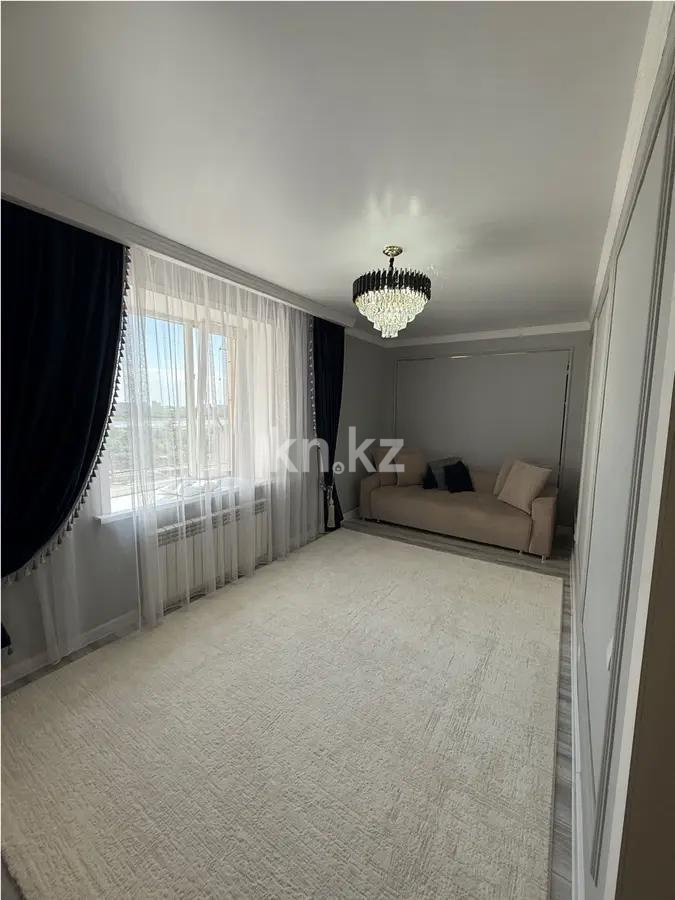 Продажа 2-комнатной квартиры, 67 м², ул. Бейбарыс Султан, дом  11 - Продажа квартир в Казахстане фото 1 из 5