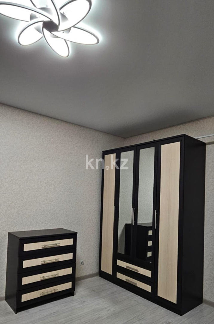 Аренда 2-комнатной квартиры, 52 м² - Аренда квартир помесячно в р-не Сарыарка Астаны фото 7 из 8