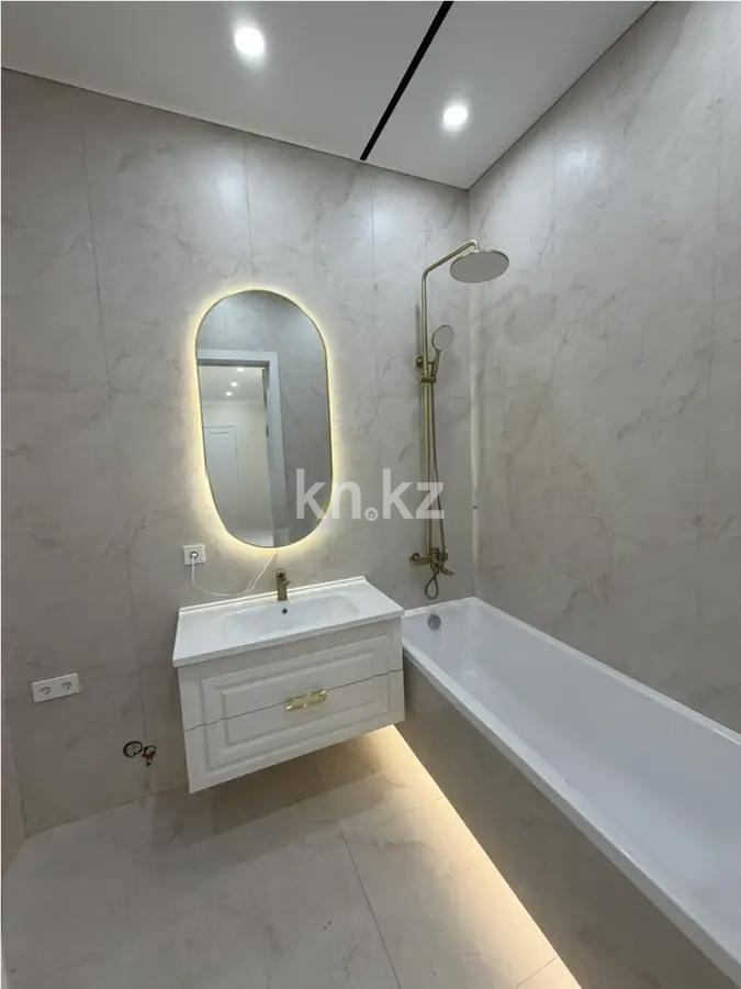 Продажа 2-комнатной квартиры, 64 м² - Недвижимость в Астане - страница 25 фото 2 из 4