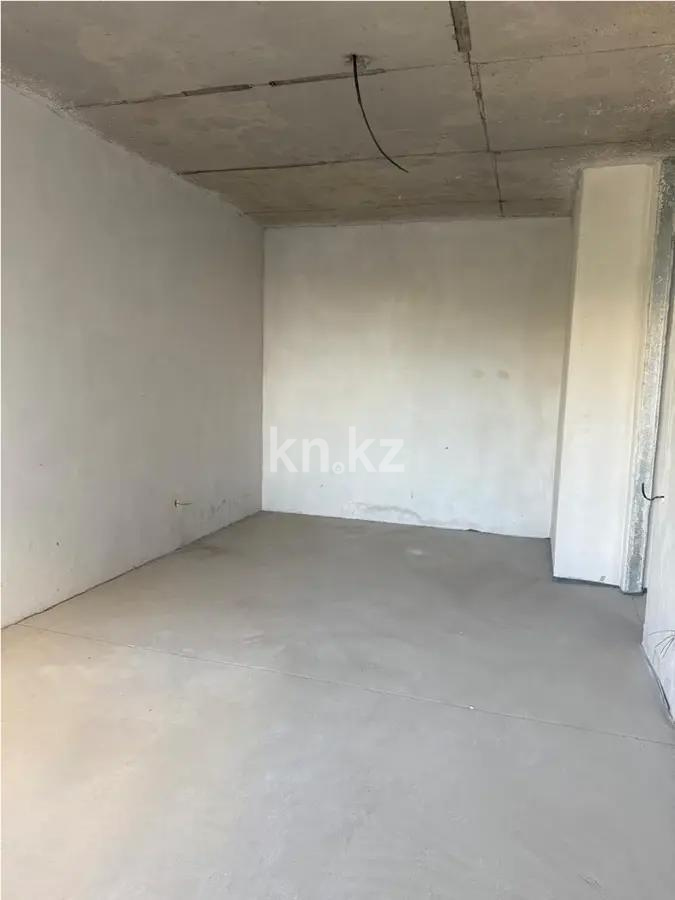 Продажа 1-комнатной квартиры, 41.5 м², ул. Утеген батыра, дом  11д - Продажа  однокомнатных квартир в Алматы с фото фото 2 из 5