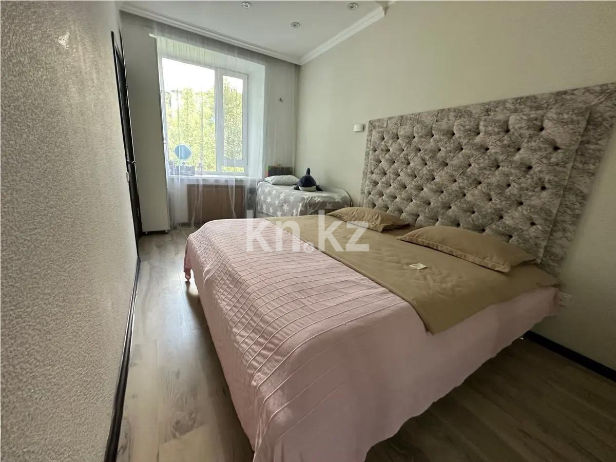 Продажа 2-комнатной квартиры, 55 м², ул. Полетаева, дом  6 в Караганде - фото 2