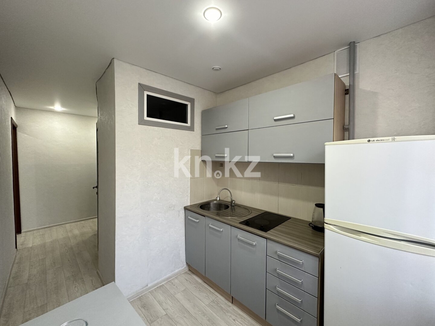Продажа 1-комнатной квартиры, 30.5 м² в Караганде - фото 6