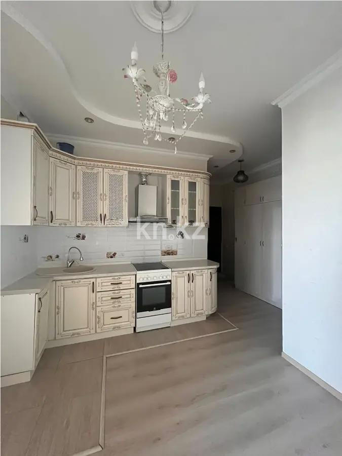 Продажа 2-комнатной квартиры, 53 м² - Продажа квартир в новостройках Астаны - страница 39 фото 3 из 5
