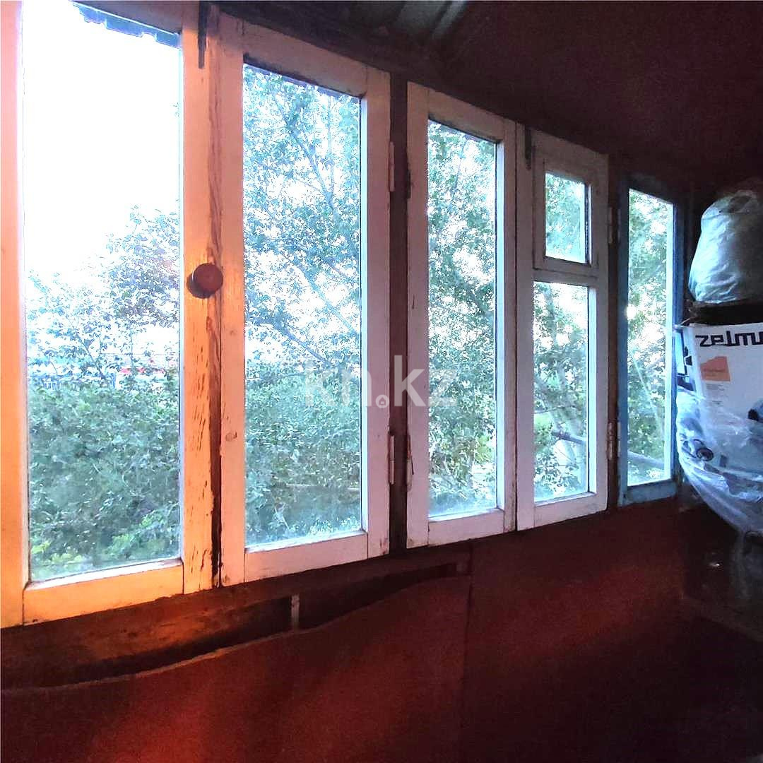 Продажа 4-комнатной квартиры, 60 м², мкр-н 3 - Продажа и аренда недвижимости в Абае фото 6 из 9