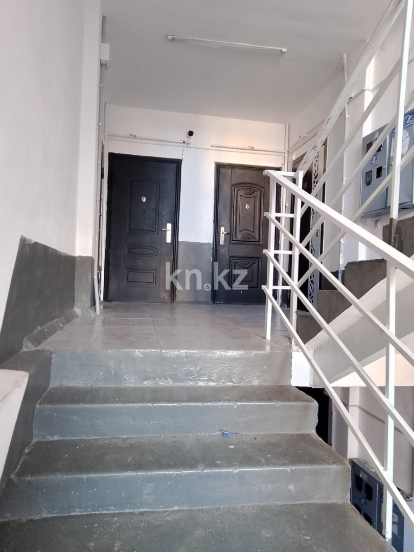 Продажа 2-комнатной квартиры, 78 м², мкр. Байтерек, дом  10а - Продажа и аренда недвижимости в Таразе фото 20 из 20