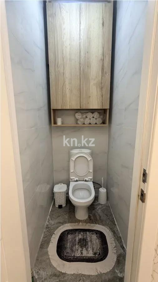 Продажа 3-комнатной квартиры, 76 м² - Продажа трехкомнатных квартир в блочном доме в Астане - страница 5 фото 7 из 8
