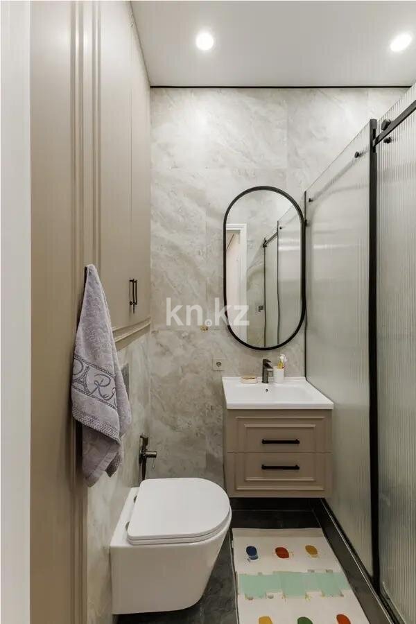 Продажа 3-комнатной квартиры, 120.4 м² в Астане - фото 6
