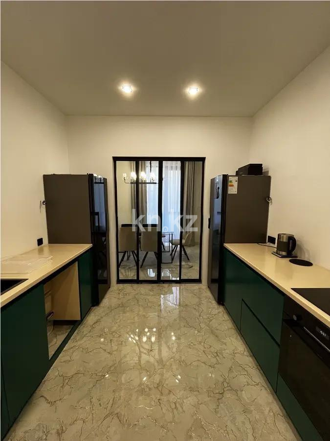 Продажа 3-комнатной квартиры, 95 м² - Продажа трехкомнатных квартир в Алматы - страница 36 фото 4 из 6