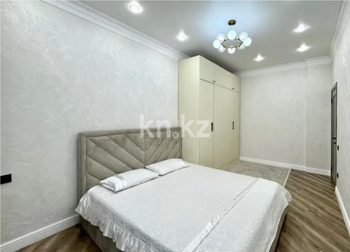 Продажа 2-комнатной квартиры, 61.9 м² в Астане - фото 2