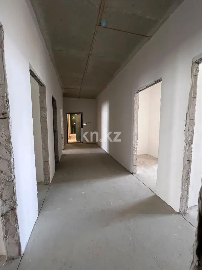 Продажа 4-комнатной квартиры, 134.8 м² в Астане - фото 2