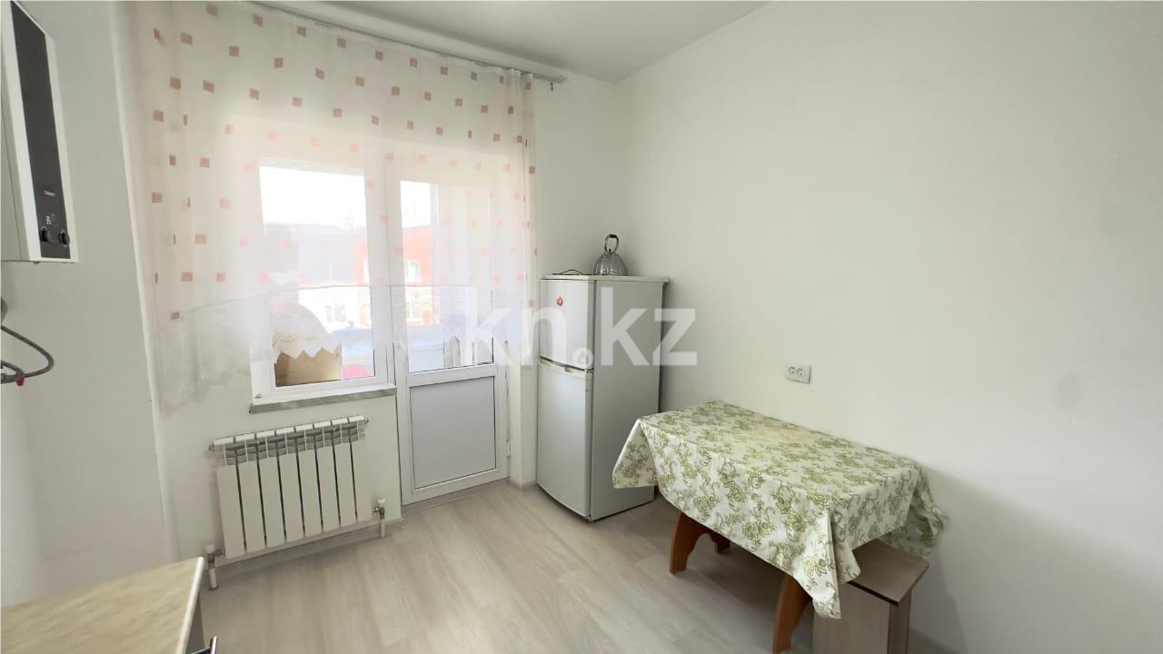 Продажа 1-комнатной квартиры, 41 м² в Астане - фото 8