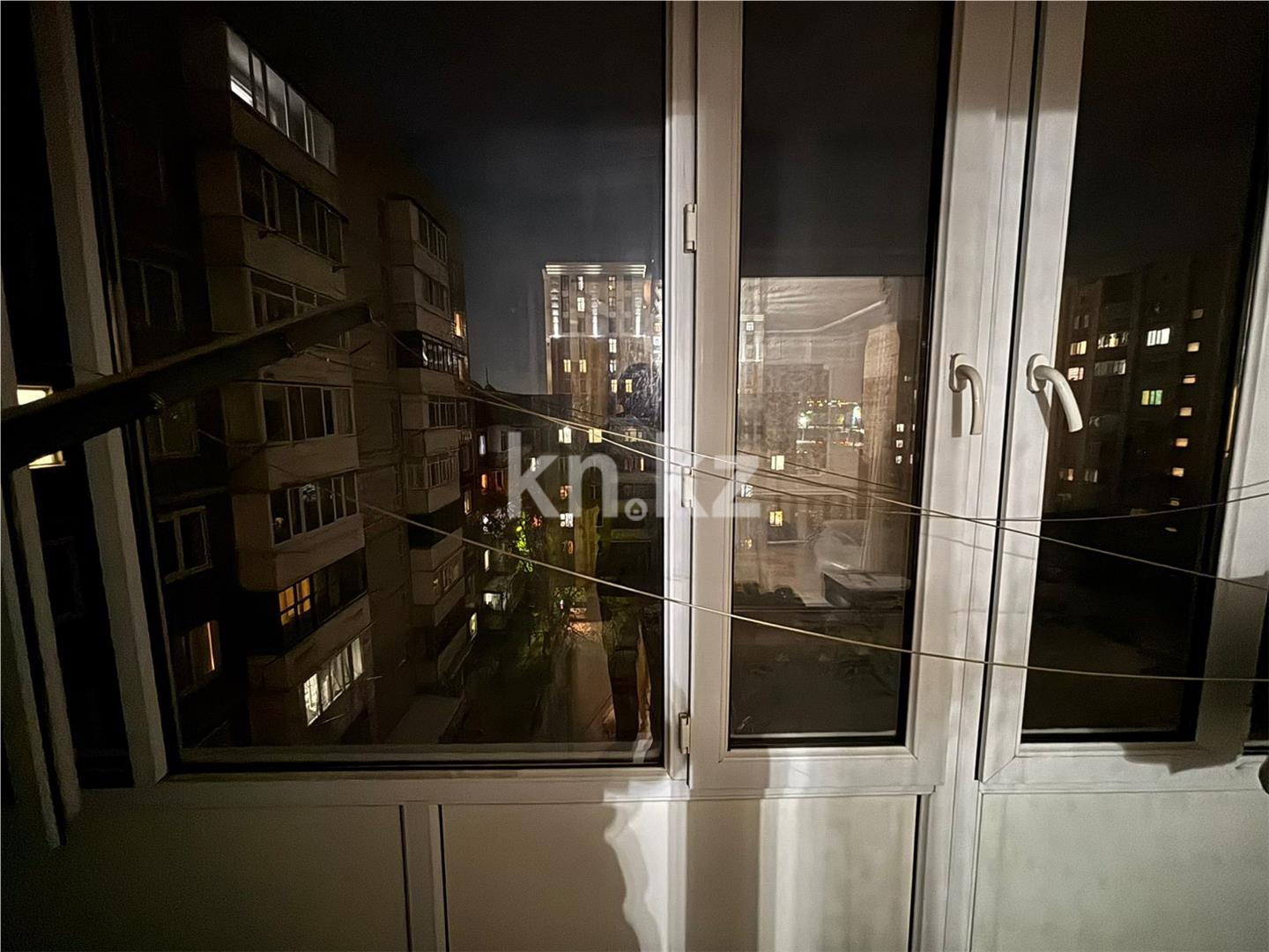 Продажа 3-комнатной квартиры, 63 м², ул. Гапеева, дом  8 в Караганде - фото 10