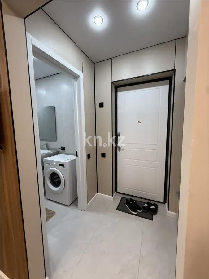 Продажа 2-комнатной квартиры, 39 м² - Продажа квартир в Алматы - страница 5 фото 5 из 5