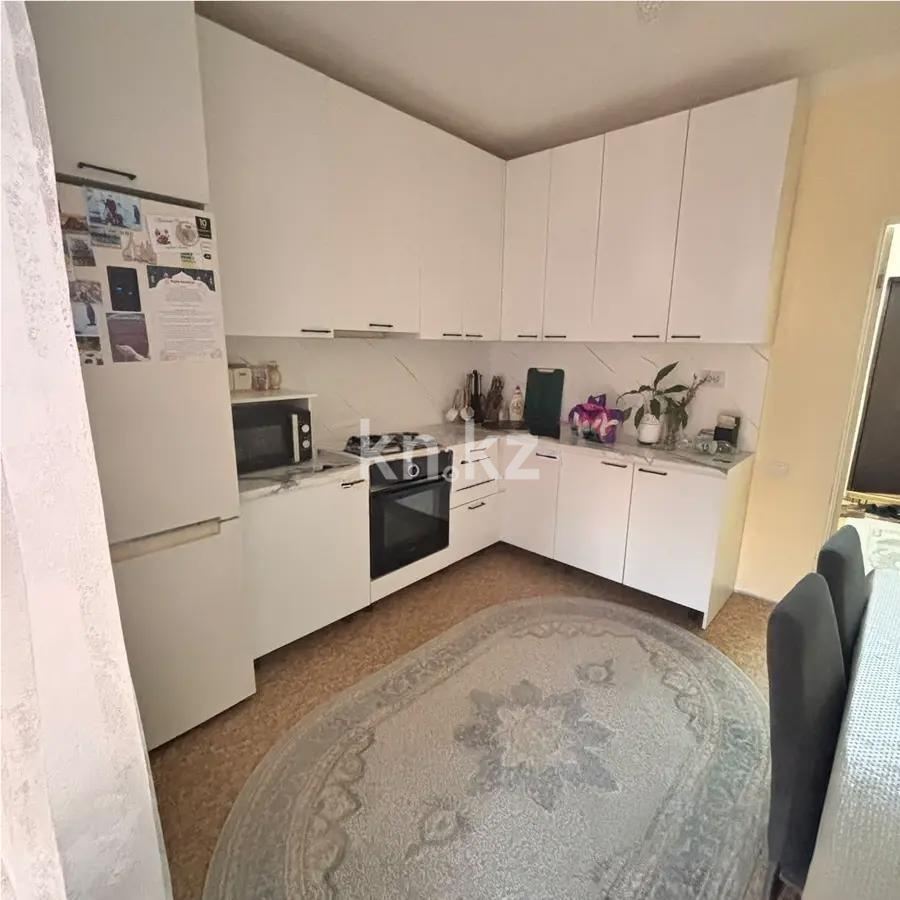 Продажа 1-комнатной квартиры, 41.9 м² в Астане - фото 2